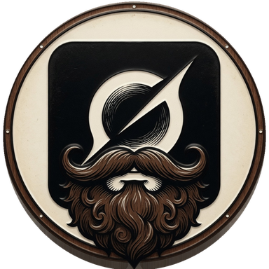 Grok's Beard